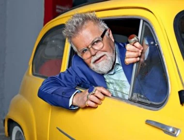 «Επίθεση» Ν. Αποστολόπουλου σε Ελ. Φουρέιρα και ελληνική show biz με σκληρά σχόλια